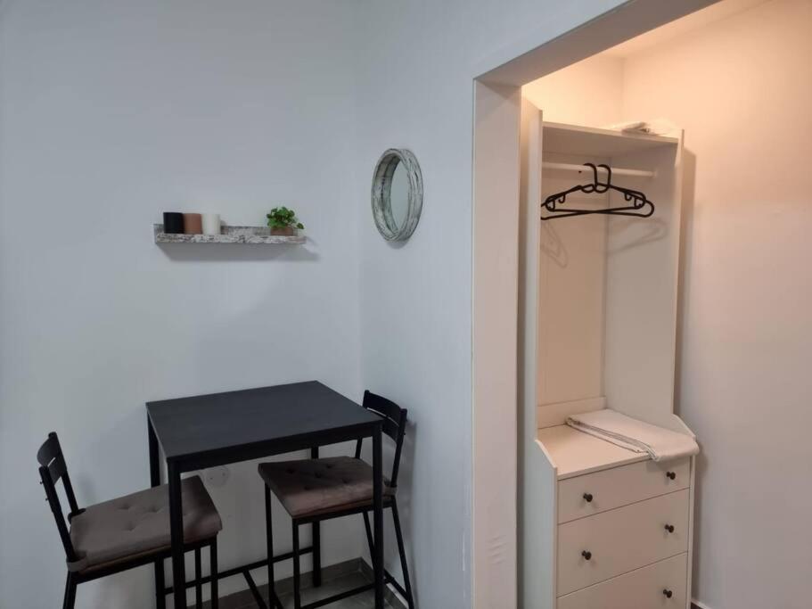 דירת זוּגַג מפנקת עם מרפסת משגעת ונוף למפרץ. Apartment Eilat Exterior photo